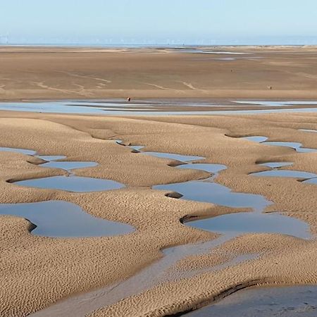 Port Haverigg Marina Village Millom Exteriér fotografie